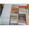 Image 4 : 7 cookbooks