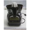 Image 1 : proctor silex juicer