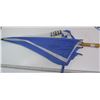 Image 1 : Blue golf umbrella