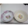 Image 1 : 2 vintage serving bowls