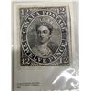 Image 2 : Canada queen victoria 12 pence 1851 day if issue