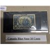 Image 1 : Canada blue nose 50 cents