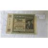 Image 1 : Germany – Weimar Republic. 1922 5000 Mark. The beginning of inflation. VF.