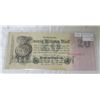 Image 1 : Germany – Weimar Republic. 1923 20 Million Mark. VF.
