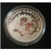 Image 1 : 2018 $8 Dragon Luck. 99.99% pure Silver. Proof with Ultra Heavy Cameo. Housed in its original RCM ca