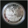 Image 1 : 2013 $20 J.E.H. MacDonald. The Painting Sumacs 1915. 99.99% pure Silver. Proof with Ultra Heavy Came