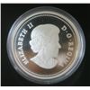 Image 3 : 2013 $20 J.E.H. MacDonald. The Painting Sumacs 1915. 99.99% pure Silver. Proof with Ultra Heavy Came