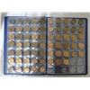 Image 2 : Near Complete set of Canadian Small Cents 1920 – 2012. Missing only 3 coins: 1922, 1923 & 1925. Hous