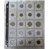 Image 1 : Lot of 20 coins from German Empire, Weimar Republic, Nazi Third Reich and German Republic plus Austr