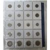 Image 2 : Lot of 20 coins from the Netherlands. Includes 1902 Cent. Denominations include 1 Gulden & 2 ½ Gulde