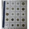 Image 1 : Lot of 20 Eastern European coins from Bulgaria, Czechoslovakia, Czech Republic, East Germany, Hungar