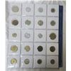 Image 2 : Lot of 20 Eastern European coins from Bulgaria, Czechoslovakia, Czech Republic, East Germany, Hungar