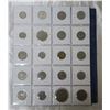 Image 2 : Lot of 20 Caribbean coins from Aruba, Bahamas, Barbados, Bermuda, British Caribbean Territories, Cay