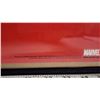 Image 4 : Approx 22x34 framed Marvel poster