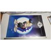 Image 1 : 22x34 Vintage Mickey 66yr poster