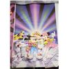 Image 2 : 22x34 2 poster Mickey Mouse Pluto plus Disney kids vintage poster