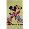 Image 2 : 22x34 Minnie & Mickey rare vintage