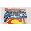 Image 2 : 1980's Man of Steel #1