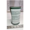 Image 3 : Unopened tin old motor oil Quaker State HD 10W ( Small Dent)