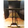 Image 3 : antique bookstand end table