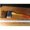 Image 2 : 15" antique hatchet