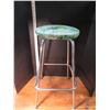 Image 1 : steel high chair bar stool