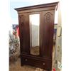 Image 1 : beautiful armoire stand up wardrobe
