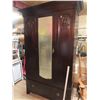 Image 6 : beautiful armoire stand up wardrobe