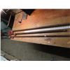 Image 2 : set of 5ft pipe clamps