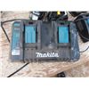 Image 2 : Makita sawzall, battery chargers and batteries