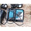 Image 3 : Makita sawzall, battery chargers and batteries