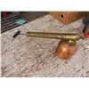 Image 1 : vintage brass chemical sprayer