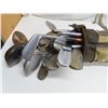 Image 1 : lot of golf clubs