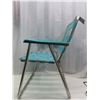 Image 1 : vintage yard  chair