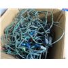 Image 1 : lot of christmas lights