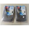 Image 1 : 2 pairs of Pro-Fit truck splash guards