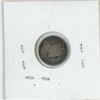 Image 2 : 1903 Canadian 5 cent silver coin