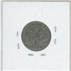 Image 2 : 1923 Canadian 5 cent coin