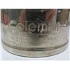 Image 3 : Decemeber 1958 coleman stainless lamp