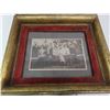 Image 1 : vintage framed photos