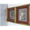 Image 3 : vintage framed photos