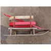 Image 3 : Sleigh in great shape