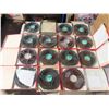 Image 1 : lot of vintage magnetic recording tapes