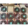 Image 2 : lot of vintage magnetic recording tapes