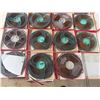 Image 3 : lot of vintage magnetic recording tapes