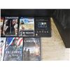 Image 4 : 11 DVD movies