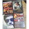 Image 4 : 12 DVD movies