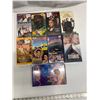 Image 2 : 9 NEW VHS movies