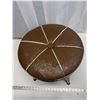 Image 1 : Vintage foot stool