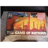 Image 3 : Vintage 1973 weddington game of nations and 1984 weddington teachers quiz family game